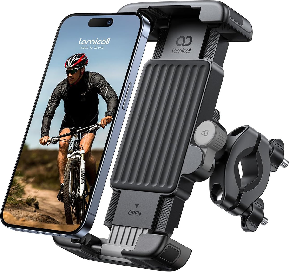 Phone Mount Holder